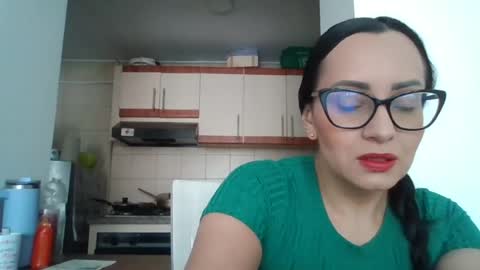 sarita_start online show from 07/28/26, 04:27