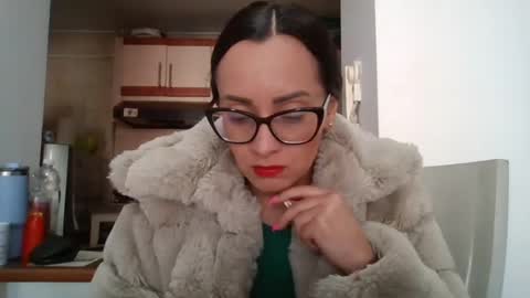 sarita_start online show from 07/28/26, 08:23
