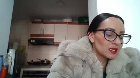 sarita_start online show from 07/28/26, 08:52