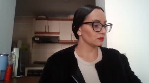 sarita_start online show from 07/29/26, 09:13