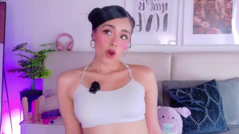 Sara online show from 04/30/26, 08:48