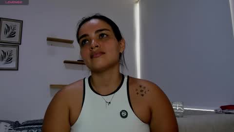 Snapshot of saritadolly_ chatting on 12/14/25, 09:08 Sara Cute online show from 12/14/25, 09:08