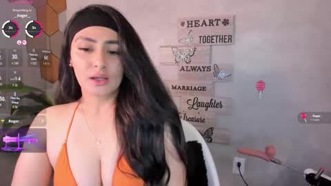 SARA online show from 02/08/26, 10:46