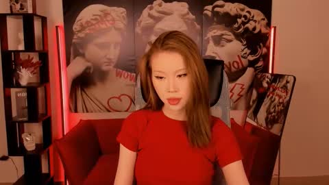 Snapshot of sarrahrice chatting on 02/17/26, 05:19 SarahRice online show from 02/17/26, 05:19