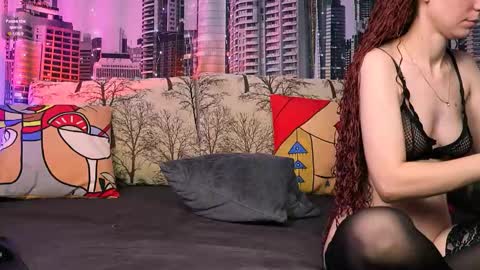 Svitlana online show from 11/04/25, 02:10