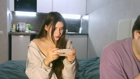 Snapshot of sasakyra chatting on 12/01/24, 10:21 sasakyra online show from 12/01/24, 10:21