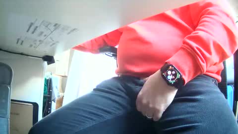 saschaalesi1976 online show from 03/16/26, 12:09