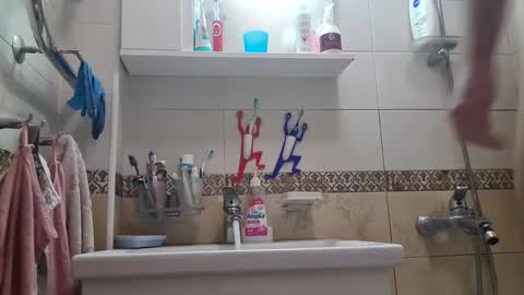 Eldak23 online show from 12/07/24, 11:29