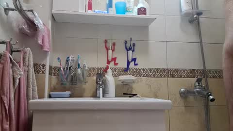 Eldak23 online show from 12/31/24, 09:53