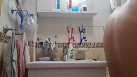 Eldak23 online show from 01/07/25, 12:20