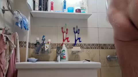 Eldak23 online show from 01/12/25, 01:48