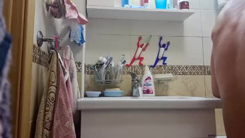 Eldak23 online show from 02/23/25, 08:22