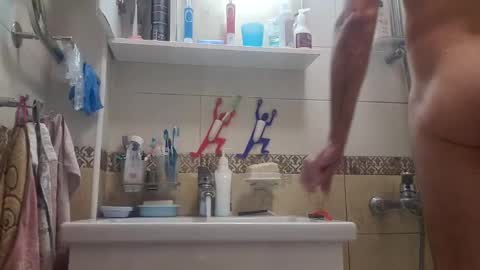 Eldak23 online show from 02/25/25, 03:05