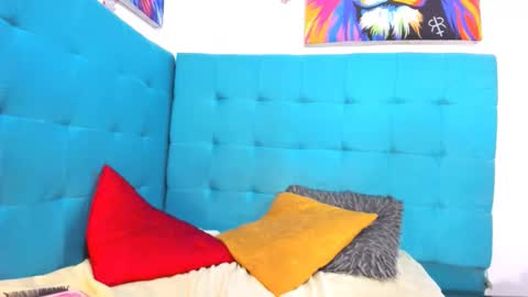 Sasha online show from 03/21/26, 08:19