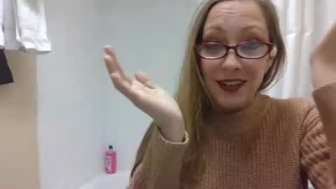 Sasha Bass Bunny online show from 02/17/26, 04:53