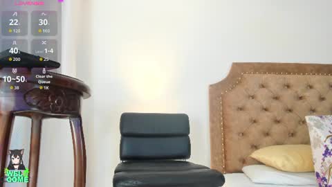 Snapshot of sasha_blake_ chatting on 07/02/26, 12:00 Sasha online show from 07/02/26, 12:00
