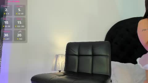 Snapshot of sasha_blake_ chatting on 07/30/26, 12:15 Sasha online show from 07/30/26, 12:15
