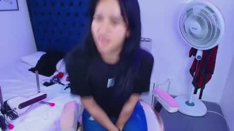 Sasha online show from 12/03/25, 03:14