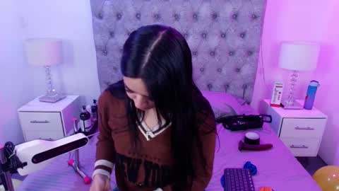 Sasha online show from 03/03/26, 11:49