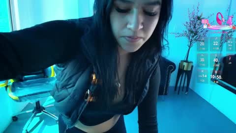 Sasha online show from 04/02/26, 07:11