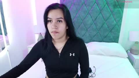 Sasha online show from 04/13/26, 07:19