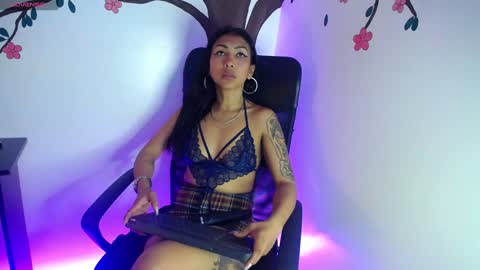 Snapshot of sasha_brattz chatting on 12/22/24, 07:22 Sasha Brattz online show from 12/22/24, 07:22