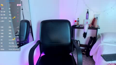 Snapshot of sasha_brattz chatting on 11/15/25, 05:38 Sasha Brattz online show from 11/15/25, 05:38