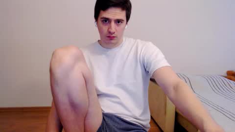 Snapshot of sasha_calvin chatting on 02/22/25, 09:45 sasha_calvin online show from 02/22/25, 09:45