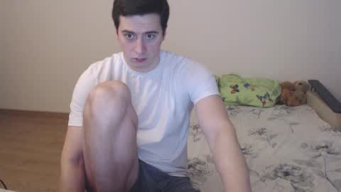 Snapshot of sasha_calvin chatting on 10/22/25, 08:36 sasha_calvin online show from 10/22/25, 08:36