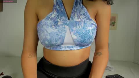 Snapshot of sasha_collinns chatting on 02/28/25, 03:37 sasha_collinns online show from 02/28/25, 03:37