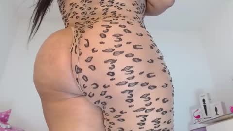 Sasha Creamy online show from 02/02/25, 03:10