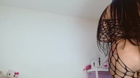 Sasha Creamy online show from 01/13/26, 04:18