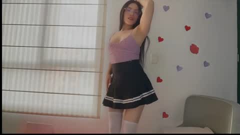 sasha_jonne online show from 04/11/26, 07:51