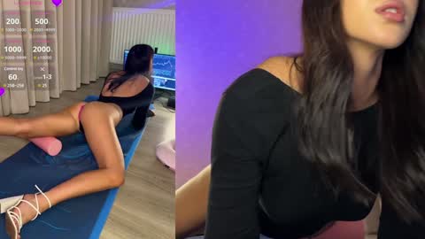 Sasha Long13 online show from 01/24/25, 09:26