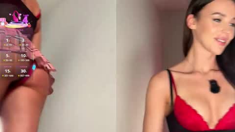 Sasha Long13 online show from 01/11/26, 03:22