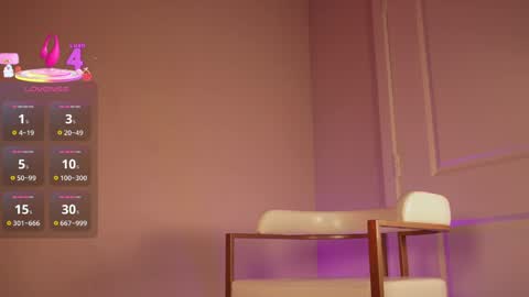 Sasha Long13 online show from 05/09/26, 02:06