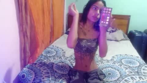 sasha_raven online show from 06/02/26, 01:51