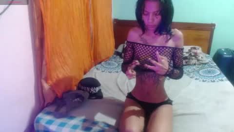 sasha_raven online show from 06/16/26, 01:52