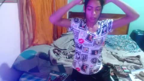 sasha_raven online show from 06/17/26, 02:36