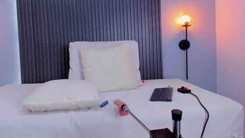 Sasha  online show from 02/27/25, 12:34