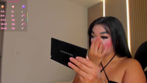 Sasha  online show from 03/01/25, 12:23