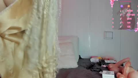 Sasha  online show from 02/22/26, 07:34