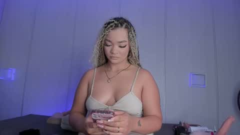 Sasha  online show from 03/03/26, 07:09