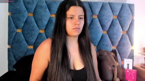 Snapshot of sasha_roldann chatting on 06/09/26, 07:14 Sasha online show from 06/09/26, 07:14