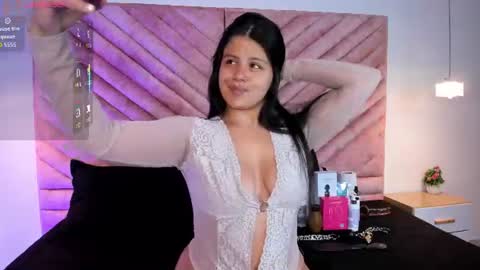 Snapshot of sasha_roldann chatting on 07/16/26, 07:31 Sasha online show from 07/16/26, 07:31