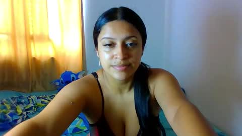 Camila online show from 03/25/26, 06:03