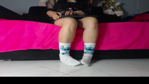 sasha start online show from 01/08/26, 02:03