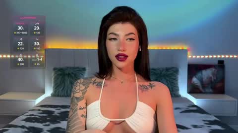Hi everyone my name is Sasha   online show from 05/01/26, 06:45