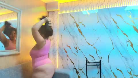 Sasha online show from 04/16/26, 09:39