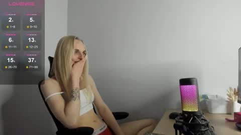 Snapshot of sasha_vesmus chatting on 11/11/25, 10:21 Sasha Vesmus online show from 11/11/25, 10:21